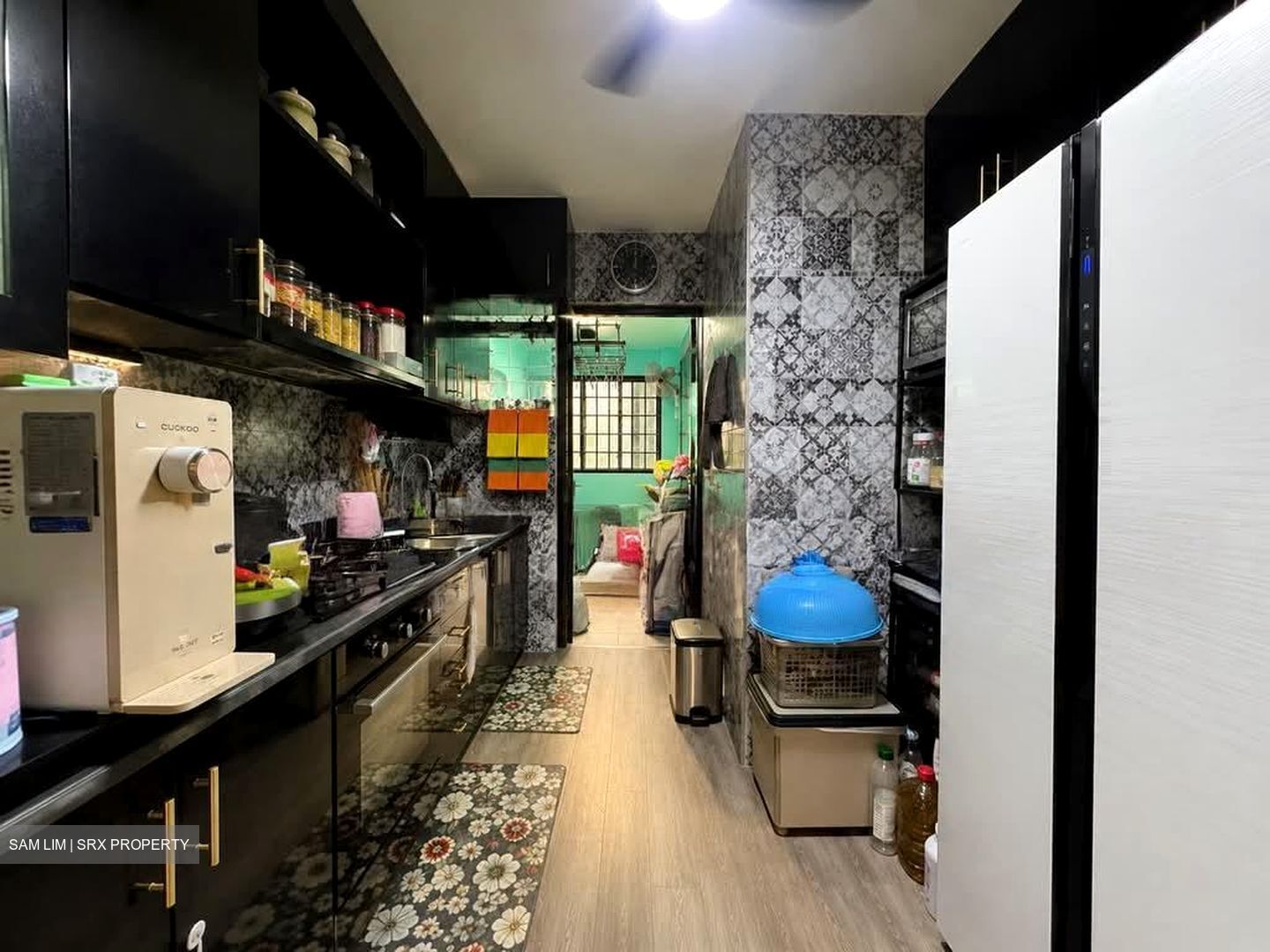 Blk 536 Woodlands Vista (Woodlands), HDB 4 Rooms #557706721